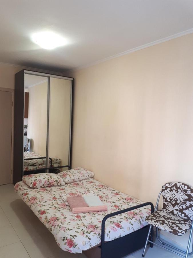 Александровский Odessa Exterior foto